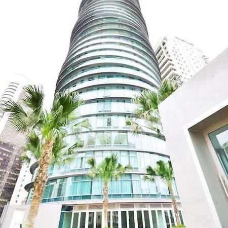 Vortex Suites Apartment Klcc Area Kuala Lumpur Eksteriør billede