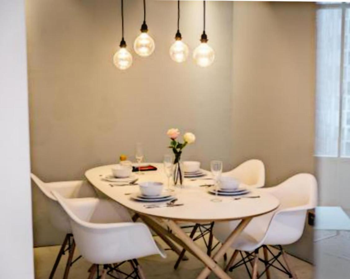 Vortex Suites Apartment Klcc Area Kuala Lumpur Eksteriør billede