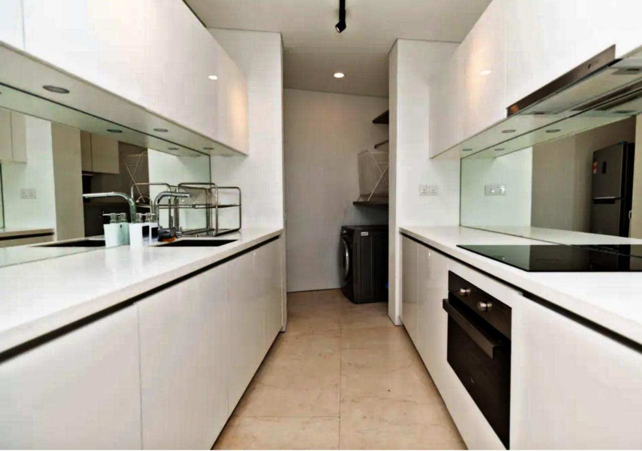 Vortex Suites Apartment Klcc Area Kuala Lumpur Eksteriør billede