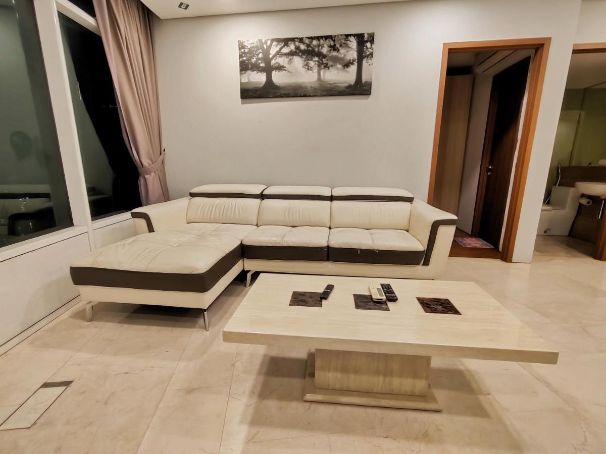 Vortex Suites Apartment Klcc Area Kuala Lumpur Eksteriør billede