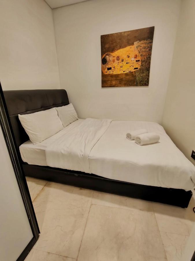 Vortex Suites Apartment Klcc Area Kuala Lumpur Eksteriør billede