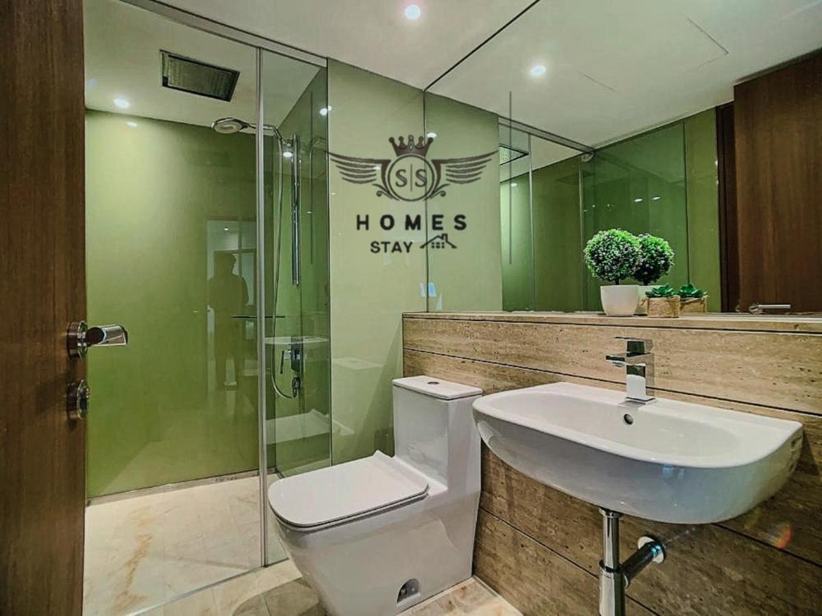 Vortex Suites Apartment Klcc Area Kuala Lumpur Eksteriør billede