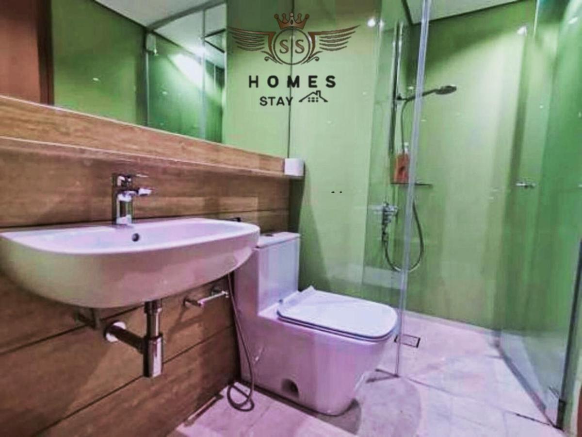 Vortex Suites Apartment Klcc Area Kuala Lumpur Eksteriør billede