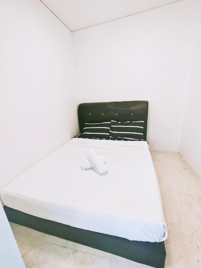 Vortex Suites Apartment Klcc Area Kuala Lumpur Eksteriør billede