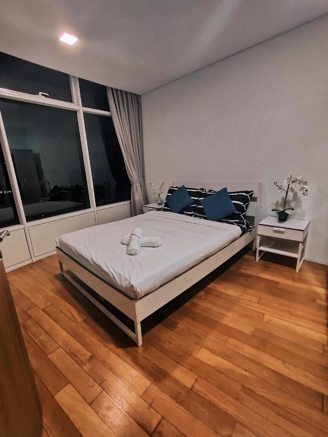 Vortex Suites Apartment Klcc Area Kuala Lumpur Eksteriør billede