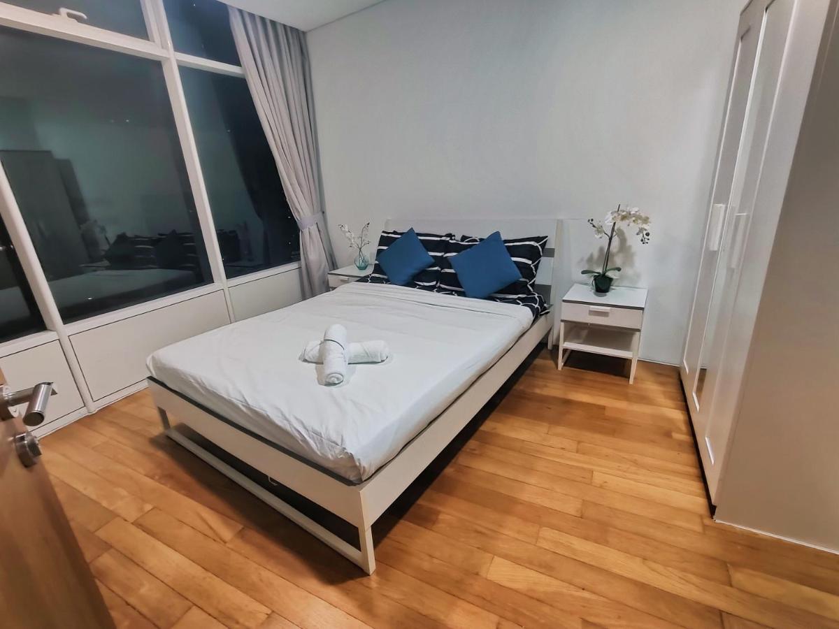 Vortex Suites Apartment Klcc Area Kuala Lumpur Eksteriør billede