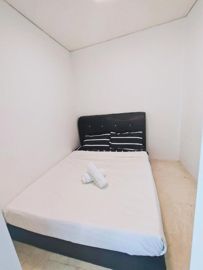 Vortex Suites Apartment Klcc Area Kuala Lumpur Eksteriør billede